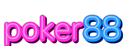 poker88 — logo kanal