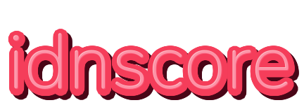 idnscore — logo kanal