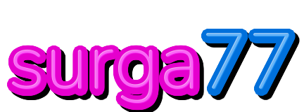 surga77 — logo kanal