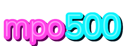 mpo500 — logo kanal