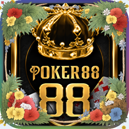 poker88 — mitra unggulan