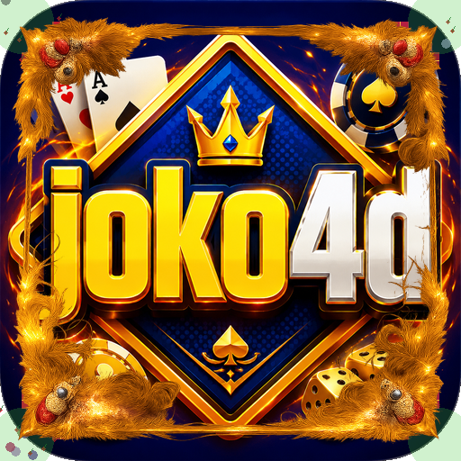 joko4d — galeri pratinjau - APK Resmi
