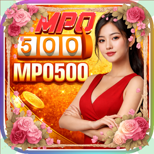 mpo500 — mitra unggulan